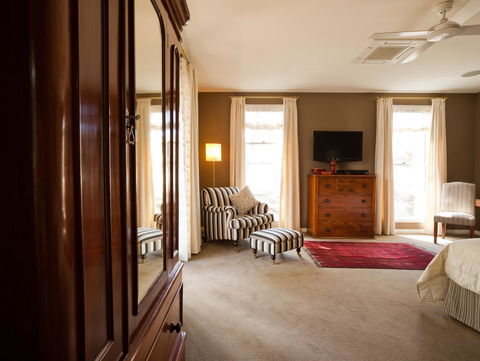 Thorn Park By The Vines - Accommodation Bookings 4