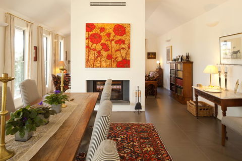 Thorn Park By The Vines - Accommodation Bookings 20