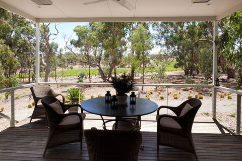 Thorn Park By The Vines - Accommodation Bookings 2