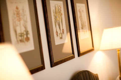 Thorn Park By The Vines - Accommodation Bookings 21