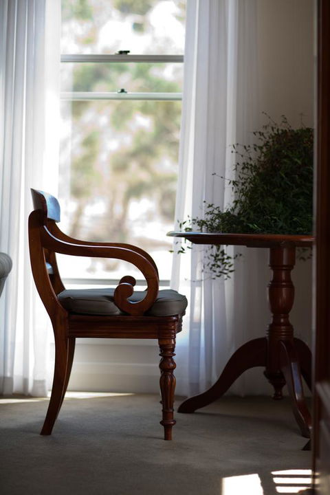 Thorn Park By The Vines - Accommodation Bookings 13