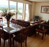 City Escape 3 Bedroom East End of Adelaide - Accommodation Bookings