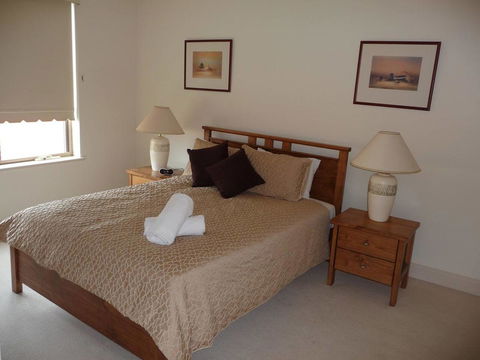City Escape 3 Bedroom East End Of Adelaide - Accommodation Bookings 5