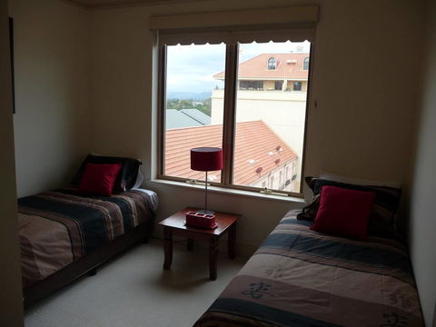 City Escape 3 Bedroom East End Of Adelaide - Accommodation Bookings 6