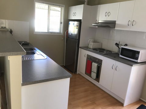 Boomerang Beach House - Accommodation Bookings 4