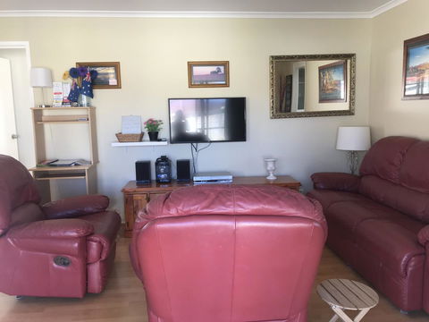 Boomerang Beach House - Accommodation Bookings 5