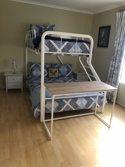 Boomerang Beach House - Accommodation Bookings 2