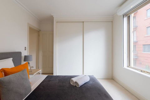 One Bedroom In Adelaideâ€™s East End FREE WIFI*Netflix*Parking - Accommodation Bookings 6