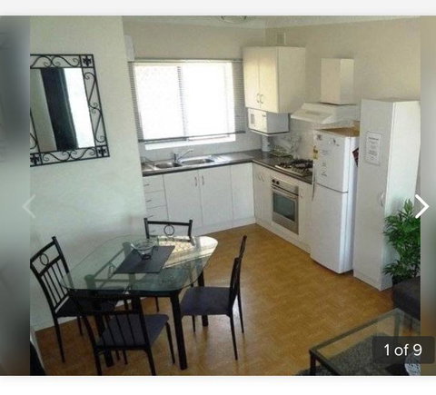 Townhouse Semaphore Park Beach - Accommodation Bookings 1