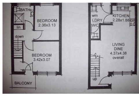Townhouse Semaphore Park Beach - Accommodation Bookings 9