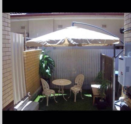 Townhouse Semaphore Park Beach - Accommodation Bookings 7