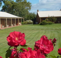 Coonawarra Units - Accommodation Bookings