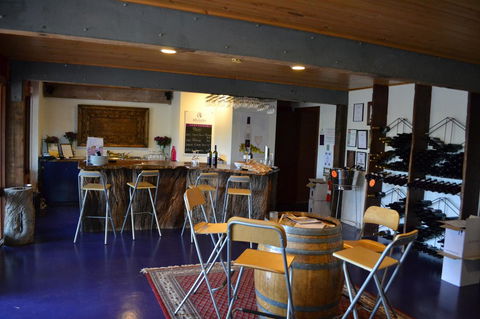 Shiraz Cottage - Accommodation Bookings 11