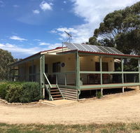 Shiraz Cottage