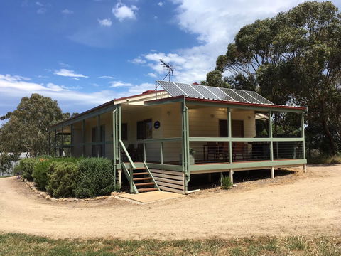 Shiraz Cottage - Accommodation Bookings 0
