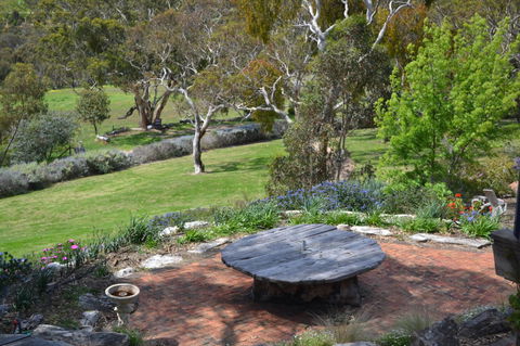 Shiraz Cottage - Accommodation Bookings 10