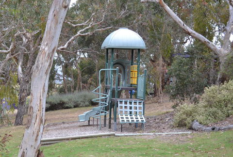 Shiraz Cottage - Accommodation Bookings 7