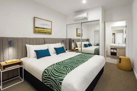 Quest Griffith - Accommodation Bookings 3