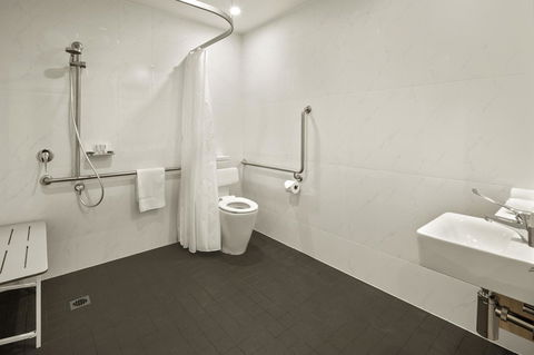 Quest Griffith - Accommodation Bookings 16