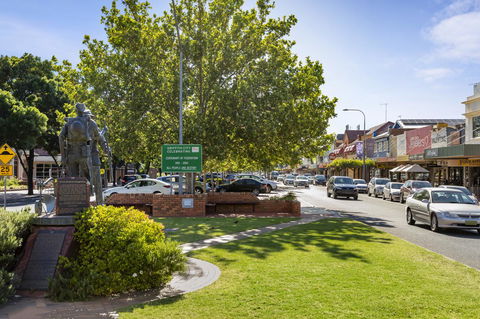 Quest Griffith - Accommodation Bookings 15