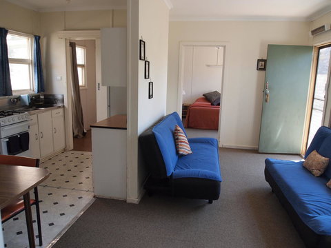 Arkaroola Wilderness Sanctuary - Accommodation Bookings 22