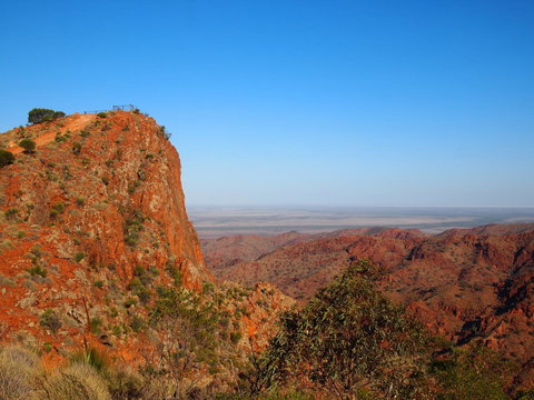 Arkaroola Wilderness Sanctuary - Accommodation Bookings 7