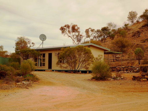 Arkaroola Wilderness Sanctuary - Accommodation Bookings 14