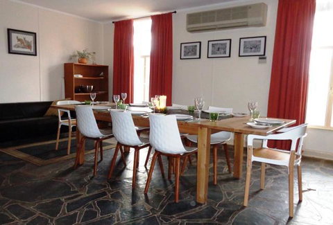 Arkaroola Wilderness Sanctuary - Accommodation Bookings 17