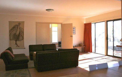 Arkaroola Wilderness Sanctuary - Accommodation Bookings 18