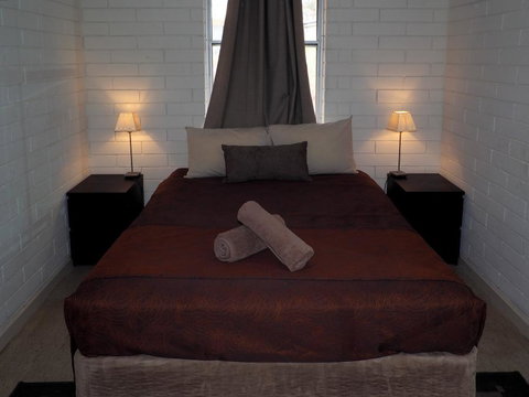 Arkaroola Wilderness Sanctuary - Accommodation Bookings 11