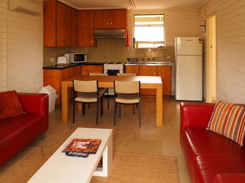 Arkaroola Wilderness Sanctuary - Accommodation Bookings 10