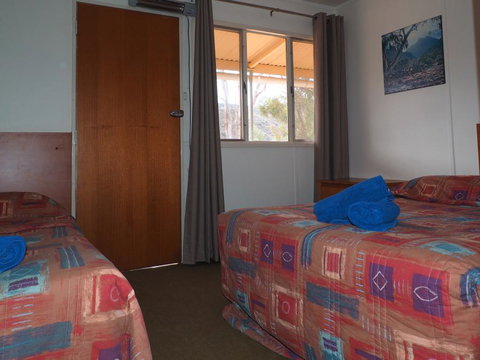 Arkaroola Wilderness Sanctuary - Accommodation Bookings 20