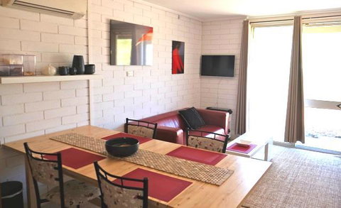 Arkaroola Wilderness Sanctuary - Accommodation Bookings 21