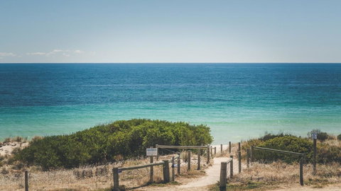 Sandy Feet 31 Gold Coast Drive - Accommodation Bookings 19