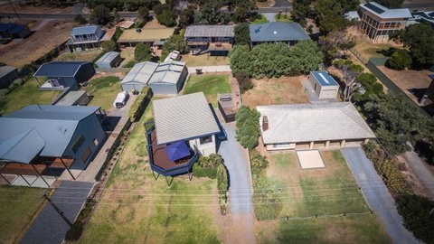 Sandy Feet 31 Gold Coast Drive - Accommodation Bookings 8
