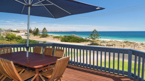 Sandy Feet 31 Gold Coast Drive - Accommodation Bookings 1