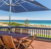Sandy Feet - 31 Gold Coast Drive - Accommodation Bookings