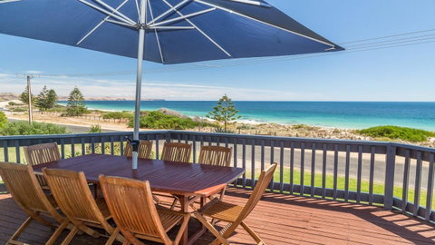 Sandy Feet 31 Gold Coast Drive - Accommodation Bookings 0