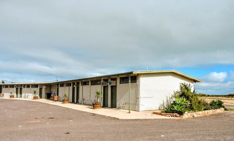 Highway One Motel - Accommodation Bookings 16