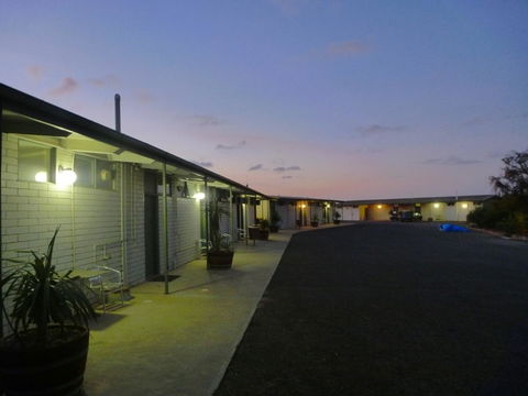 Highway One Motel - Accommodation Bookings 32