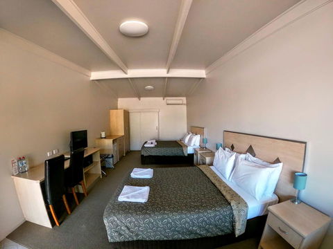Highway One Motel - Accommodation Bookings 7