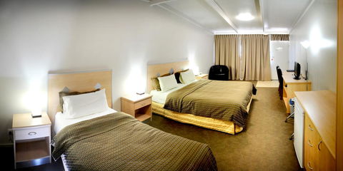 Highway One Motel - Accommodation Bookings 36