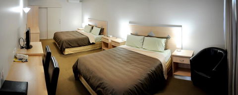 Highway One Motel - Accommodation Bookings 35