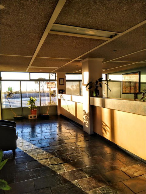 Highway One Motel - Accommodation Bookings 0