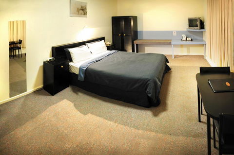 Highway One Motel - Accommodation Bookings 2