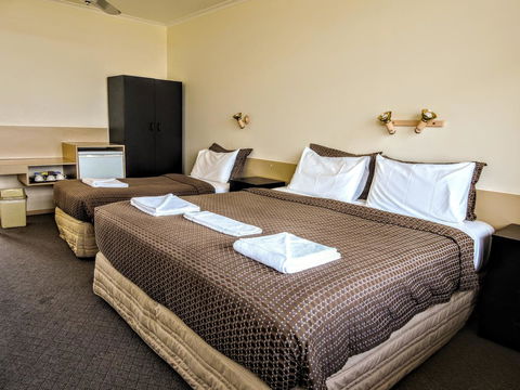 Highway One Motel - Accommodation Bookings 26