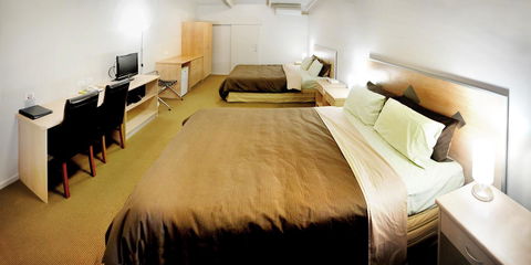 Highway One Motel - Accommodation Bookings 33
