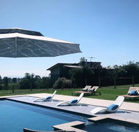 Beltana Villas