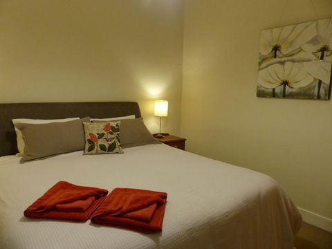 Andy\'s Accommodation - Accommodation Bookings 0
