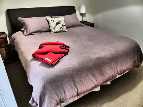 Andy\'s Accommodation - Accommodation Bookings 12